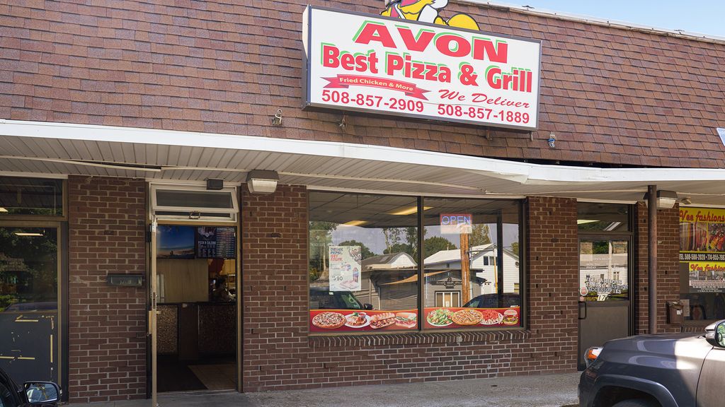 Avon-Best-Pizza-Grill