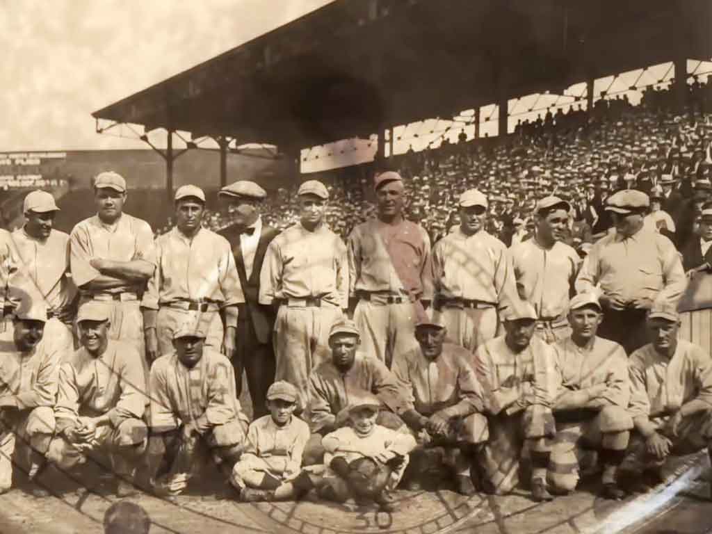 Babe Ruth Era