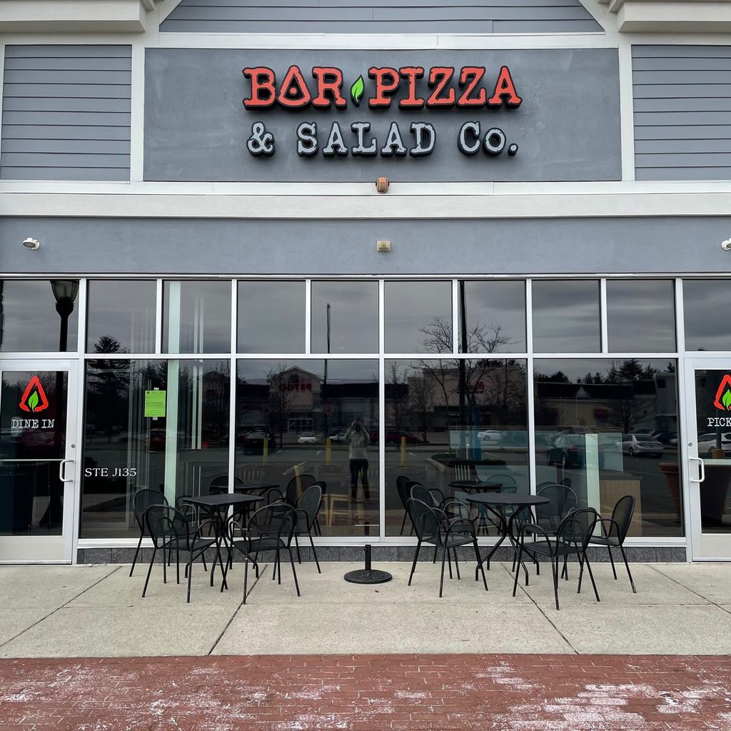 Bar-Pizza-Salad-Co