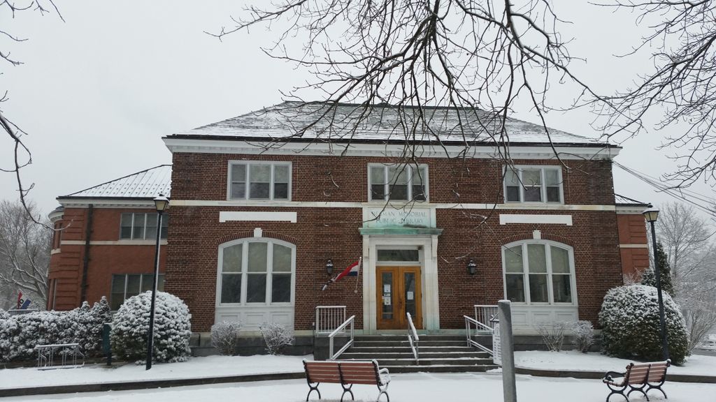 Beaman-Memorial-Public-Library