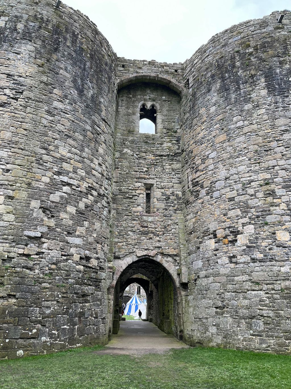 Beaumaris-Castle-2