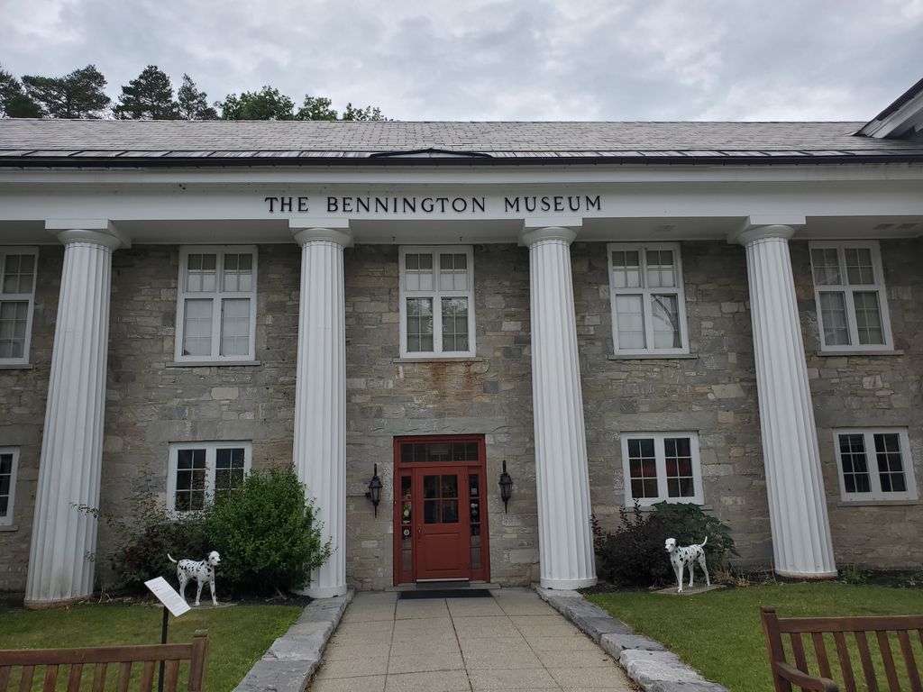 Bennington-Museum-1