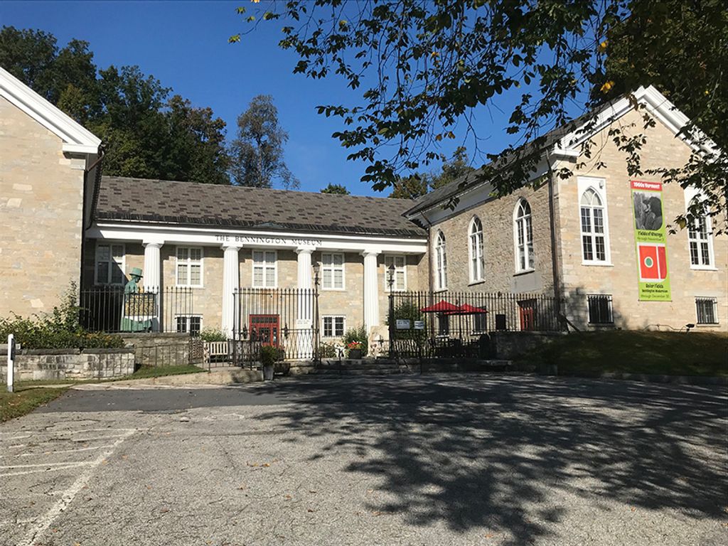 Bennington-Museum