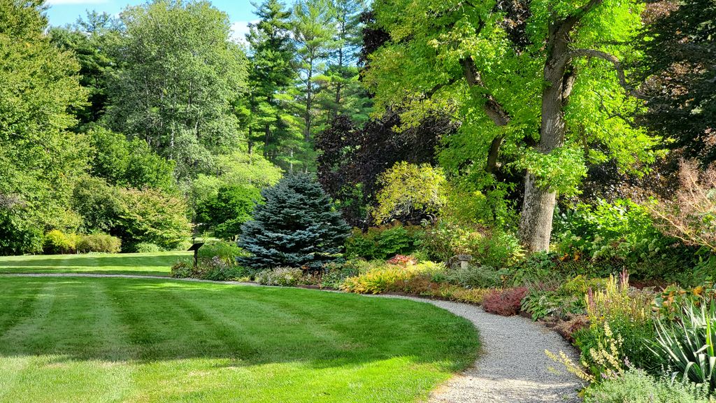 Berkshire-Botanical-Garden