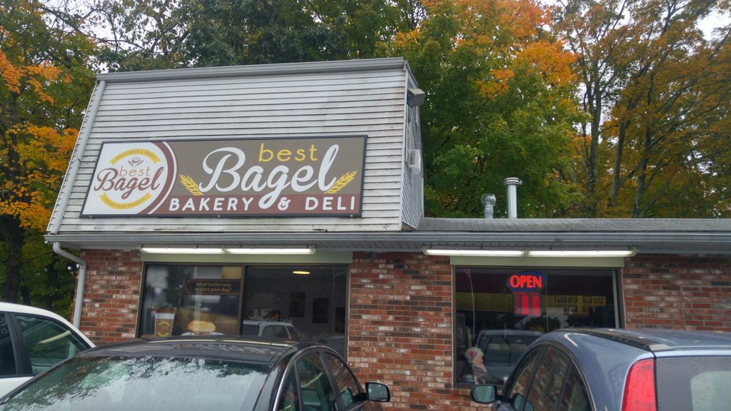 Best-Bagel