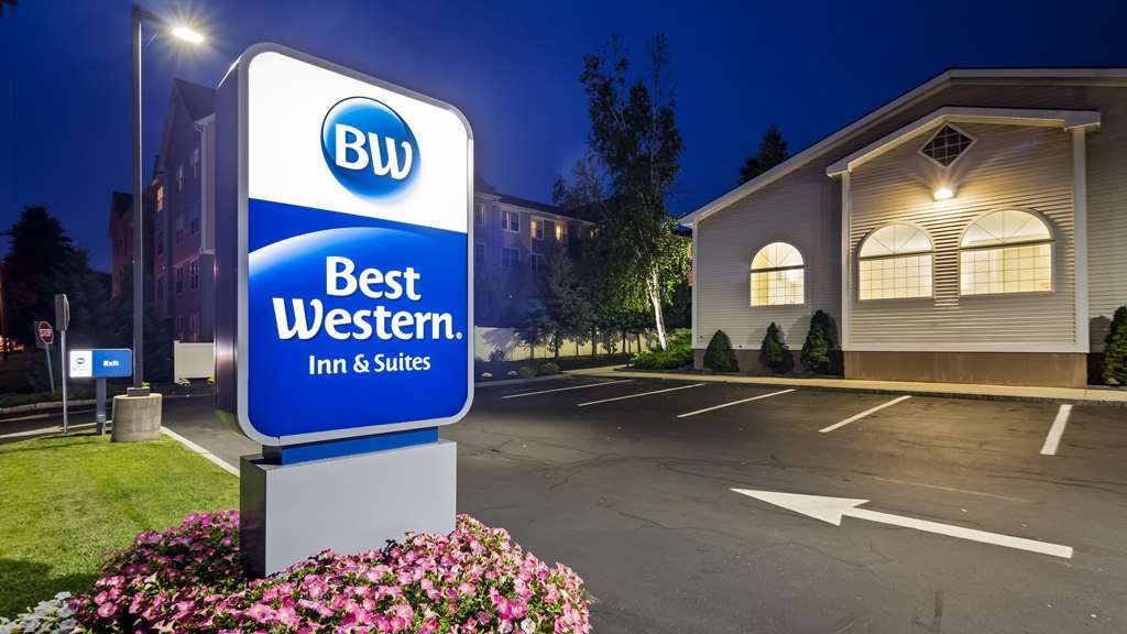 Best-Western-Concord-Inn-Suites