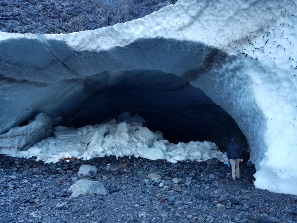 Big-Four-Ice-Caves
