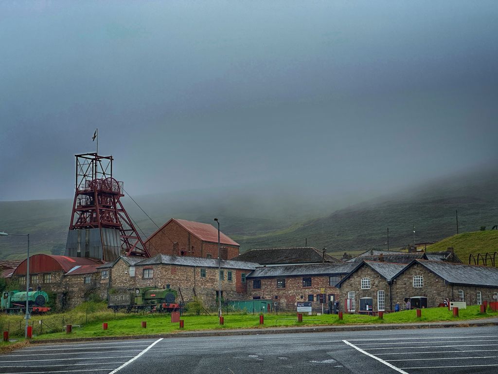 Big-Pit-National-Coal-Museum