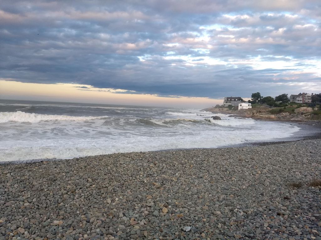 Black-Rock-Beach-1