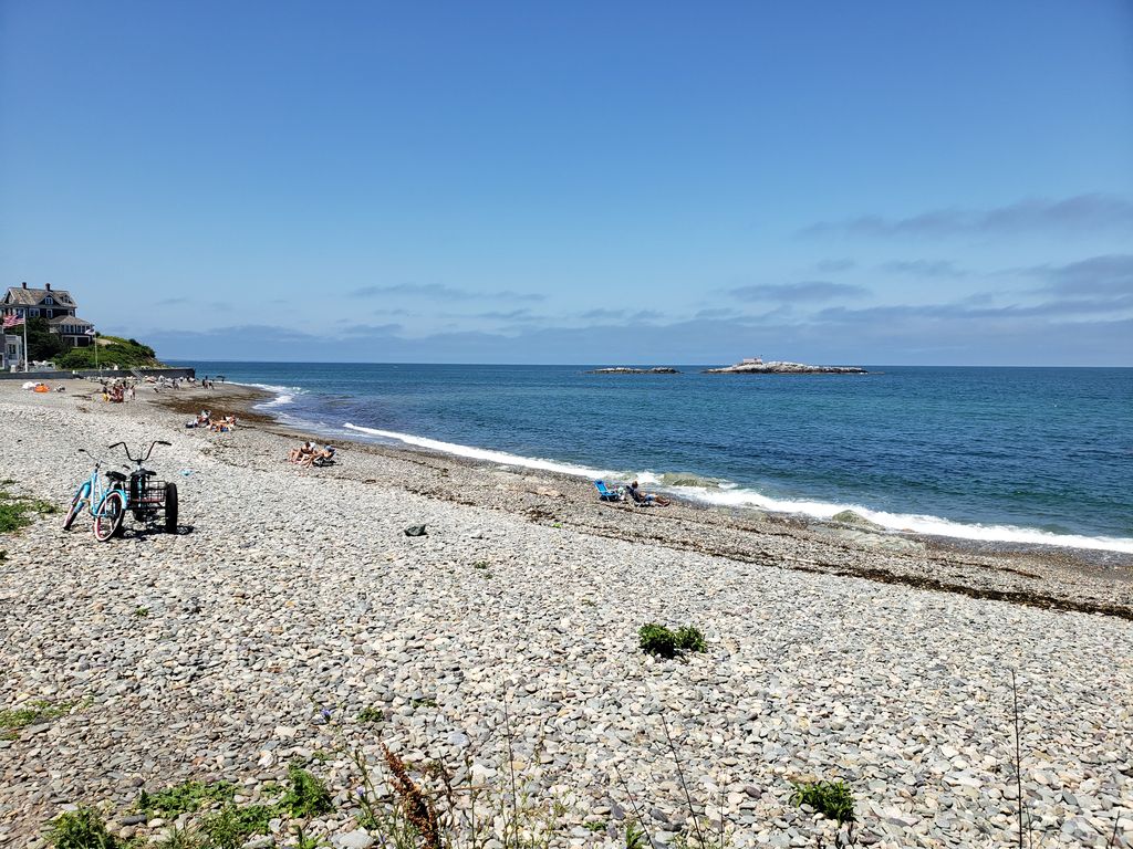 Black-Rock-Beach