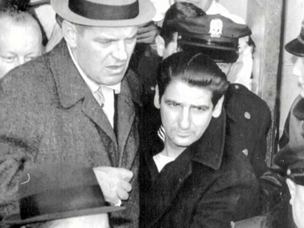 Boston Strangler Murders (1960s) 