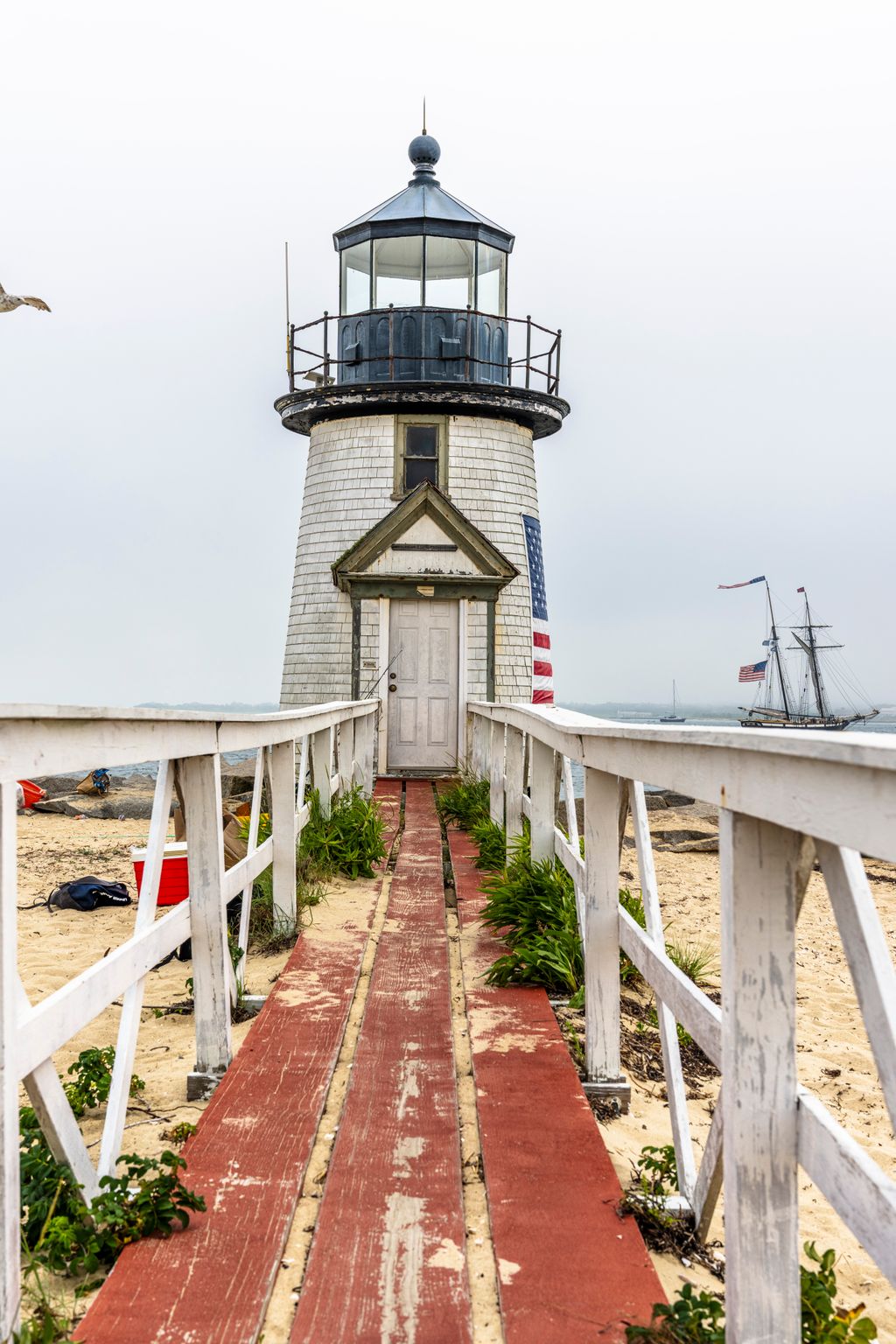 Brant-Point-Lighthouse