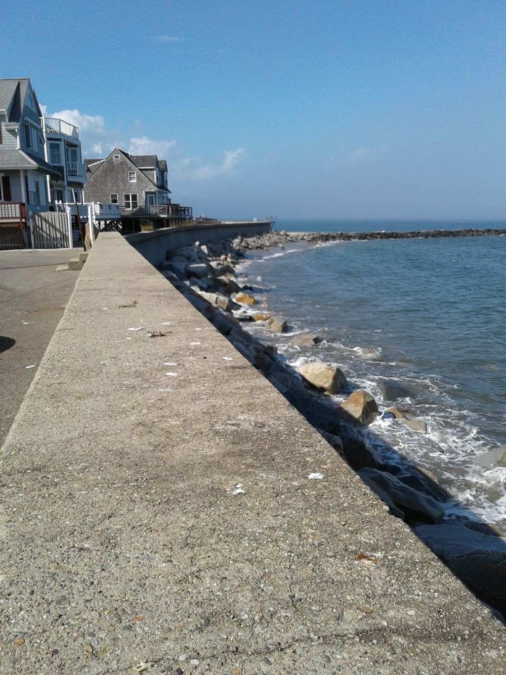 Rockland's Shoreline Wonders: 24 Beaches You Can't Miss ...