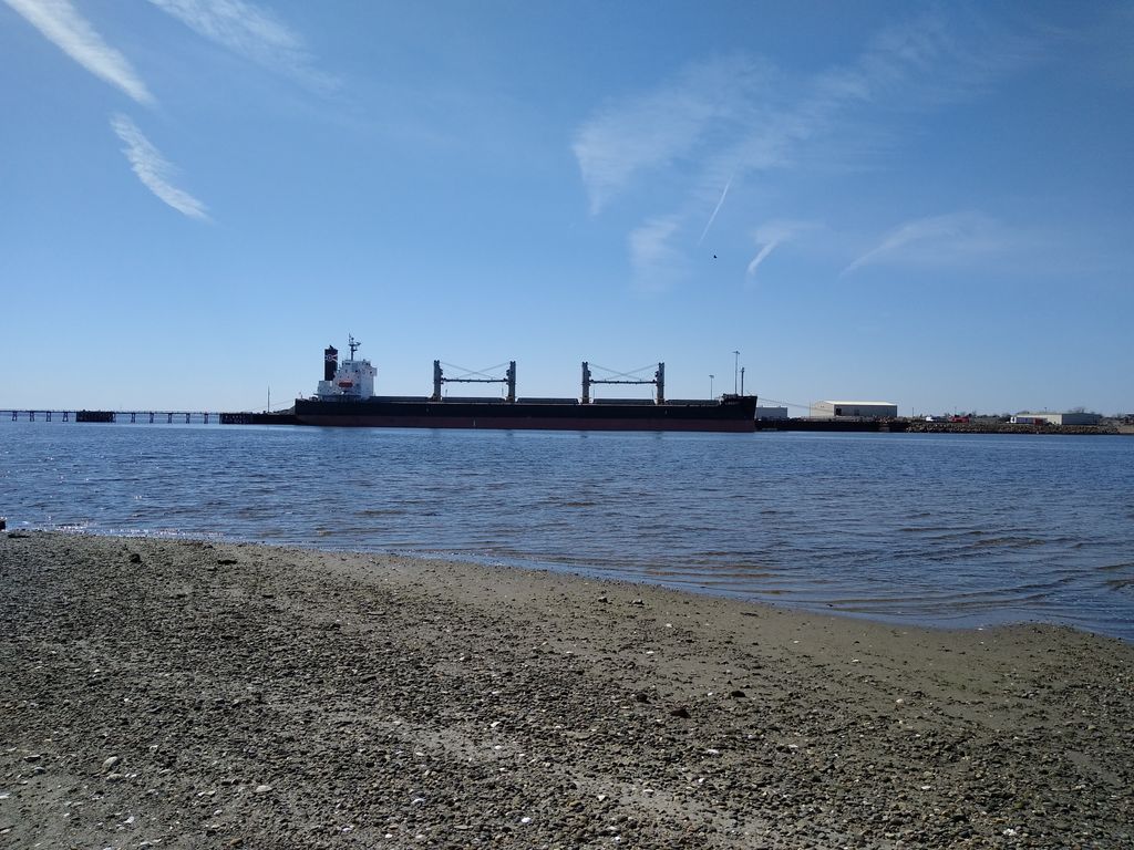 Brayton-Point-Beach