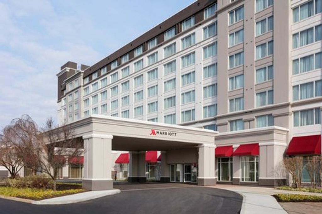 Bridgewater-Marriott