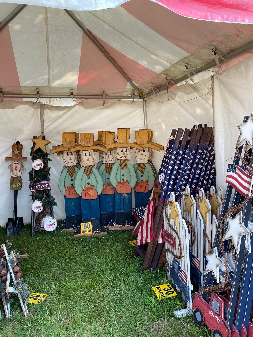 Brimfield-Flea-market