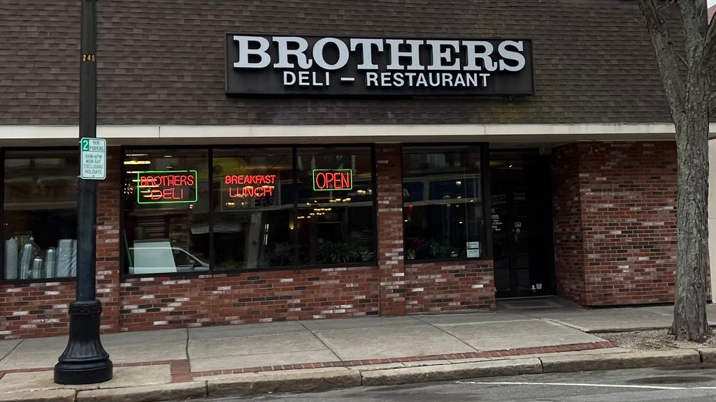Brothers-Deli-Restaurant