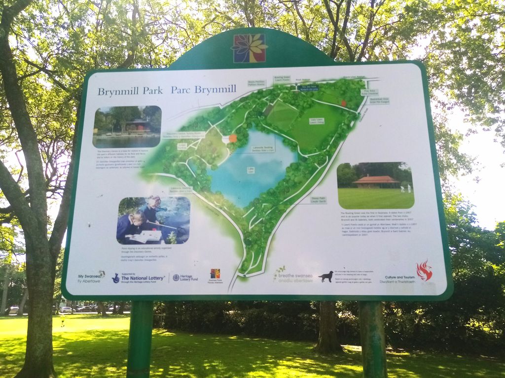 Brynmill-Park