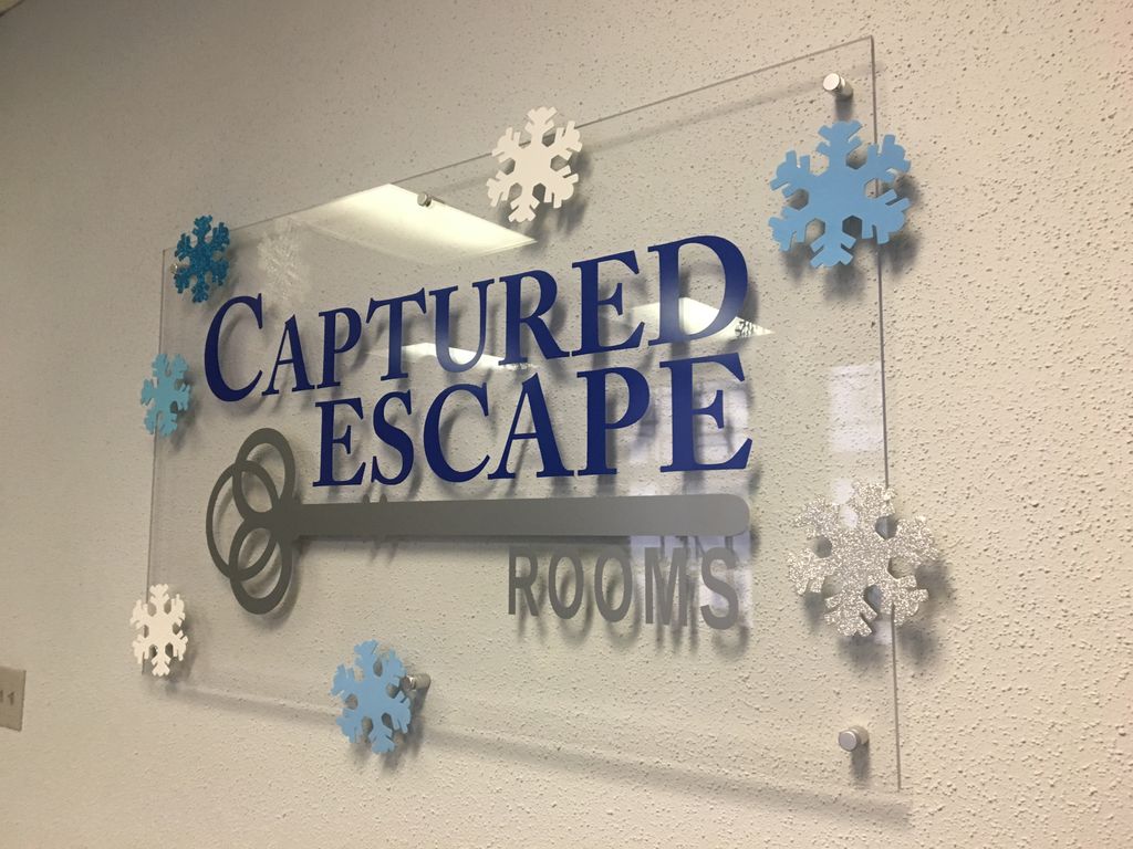 Captured-Escape-Rooms