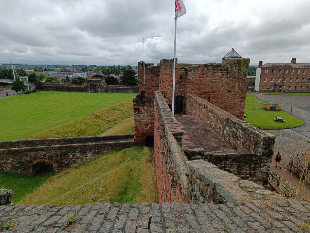 Carlisle-Castle-1
