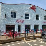 Carm’s Restaurant and Coffee Shop