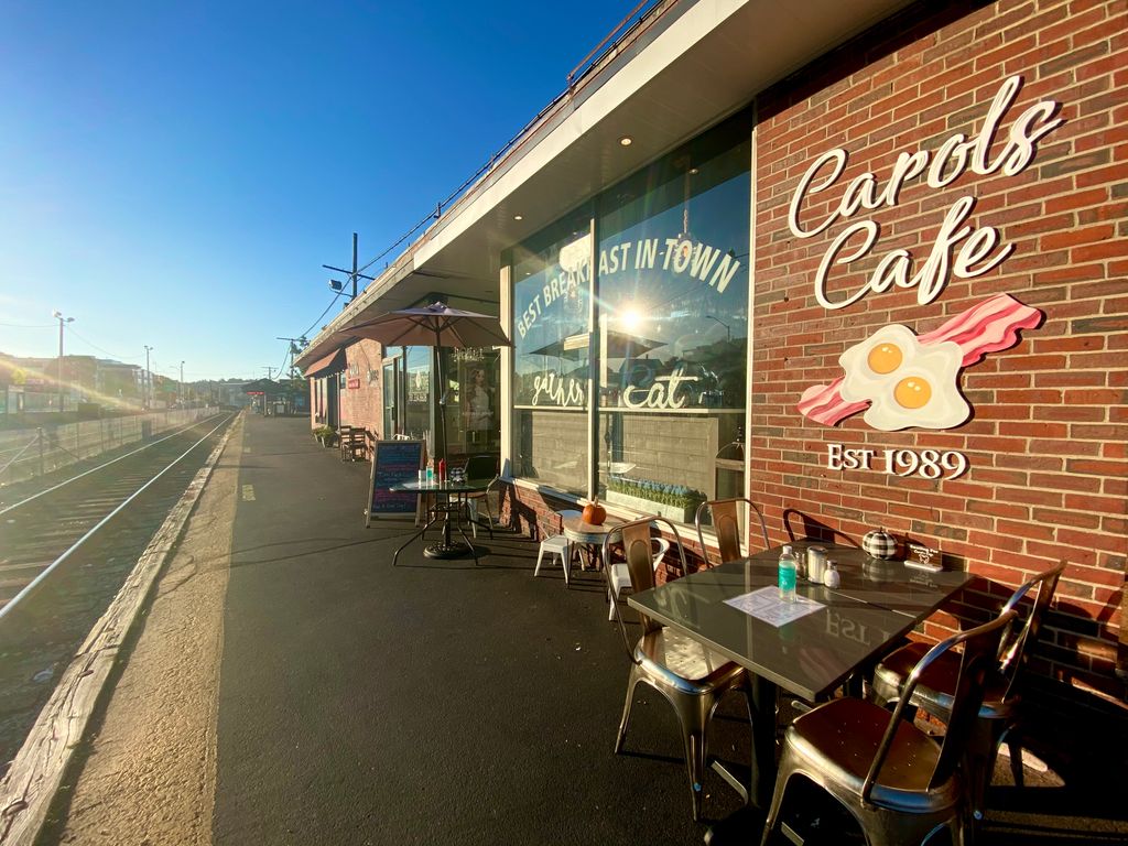 Carols-Cafe