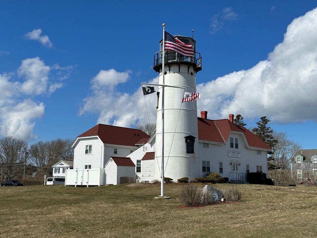 Chatham-Lighthouse