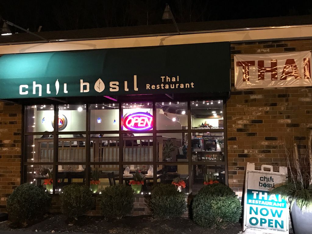 Chili-Basil-Thai