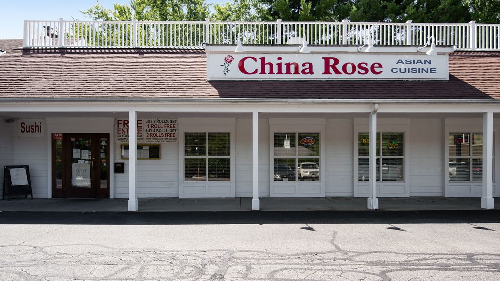 China-Rose-Cuisine-Bar
