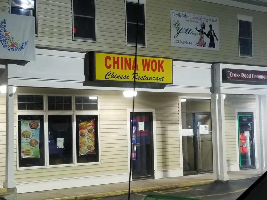 China-Wok-Chinese-Restaurant