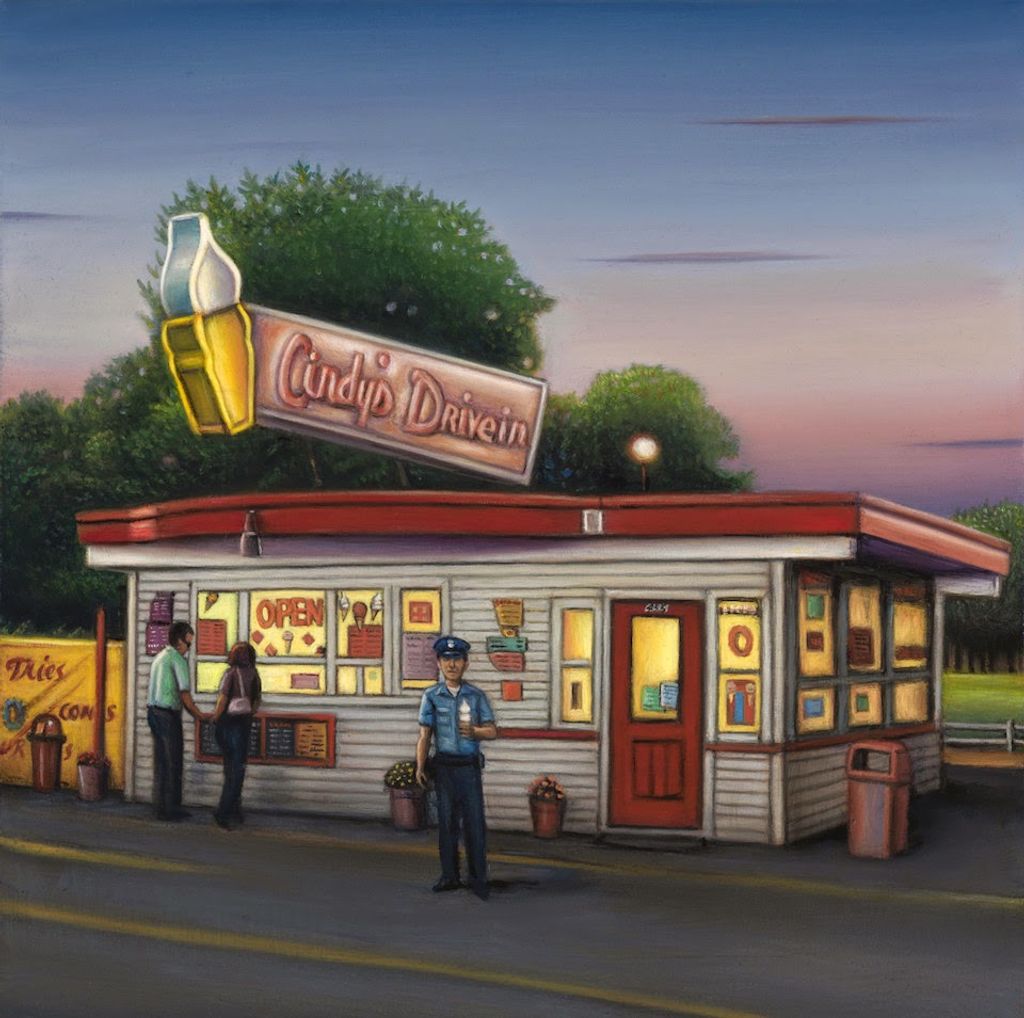 Cindys-Drive-In