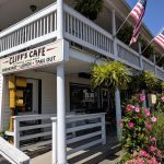 Cliff's Cafe