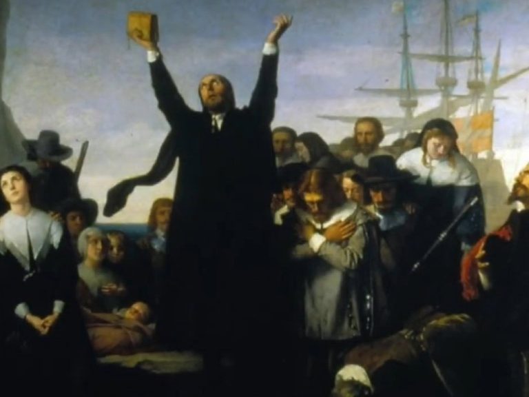 Massachusetts Bay Colony: A Complete Guide - Thebostondaybook.com