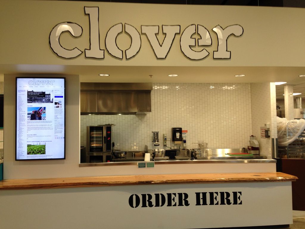 Clover-Food-Lab