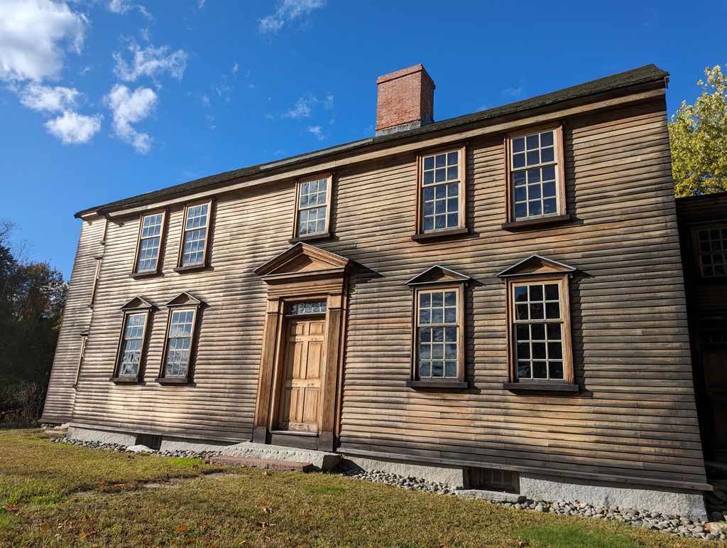 Colonel-James-Barrett-House