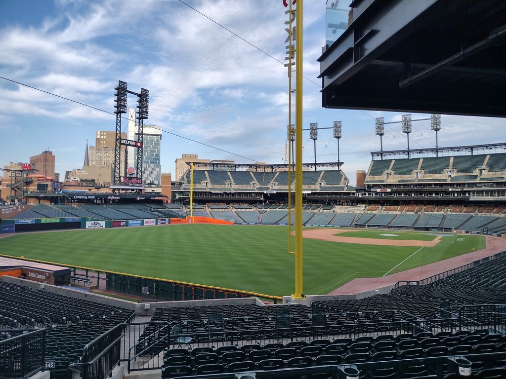 Comerica-Park