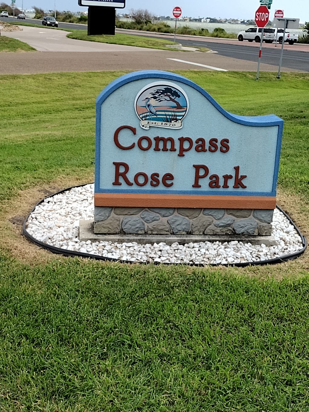 Compass-Rose-Park