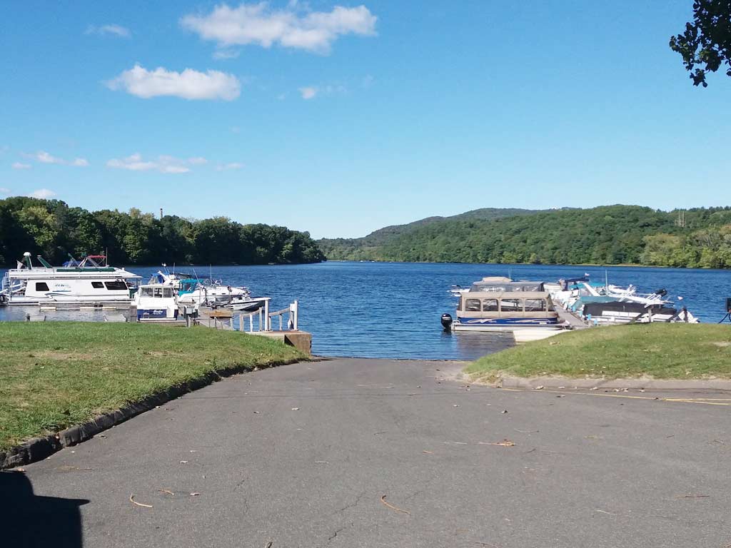 Connecticut River