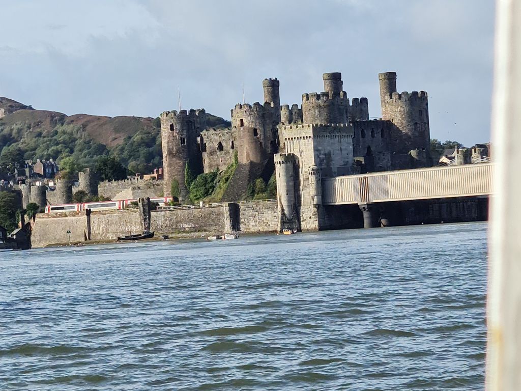 Conwy-Castle