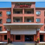 Courtyard by Marriott Worcester