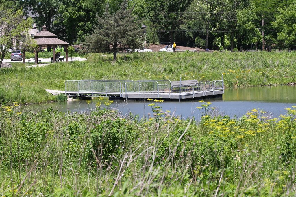 Dean-Nature-Sanctuary-Oak-Brook-Park-District