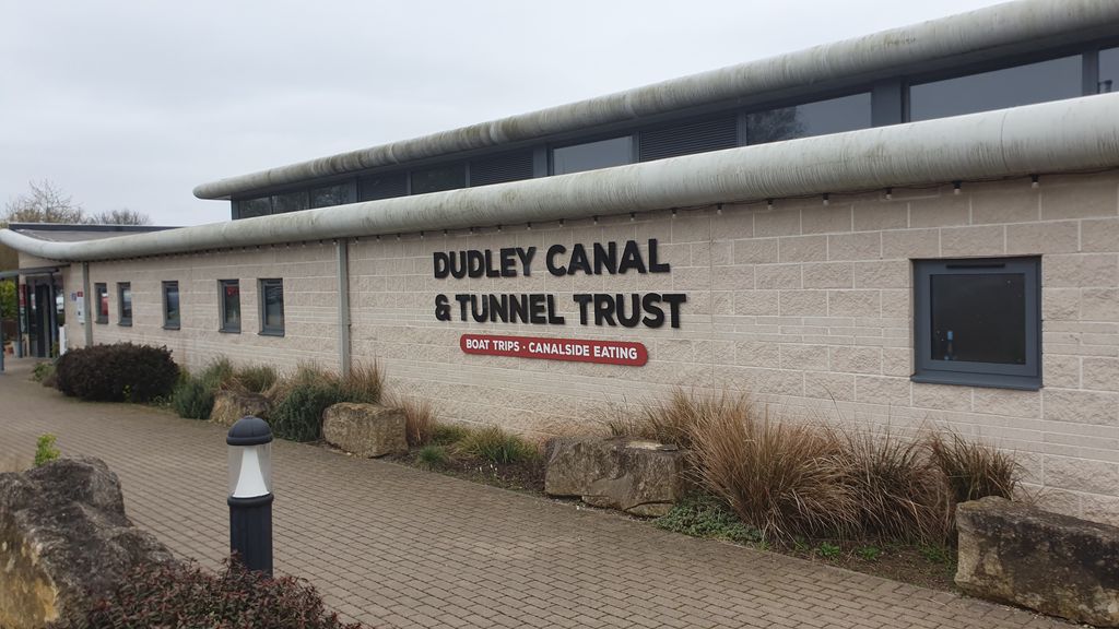 Dudley-Canal-Tunnel