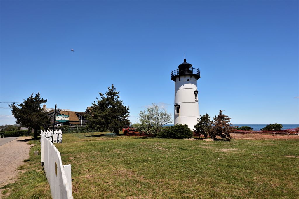 East-Chop-Lighthouse