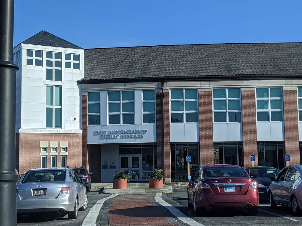 East-Longmeadow-Public-Library