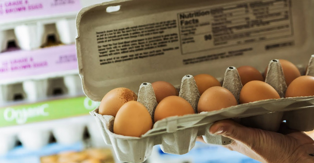 Eggs So Expensive In Massachusetts