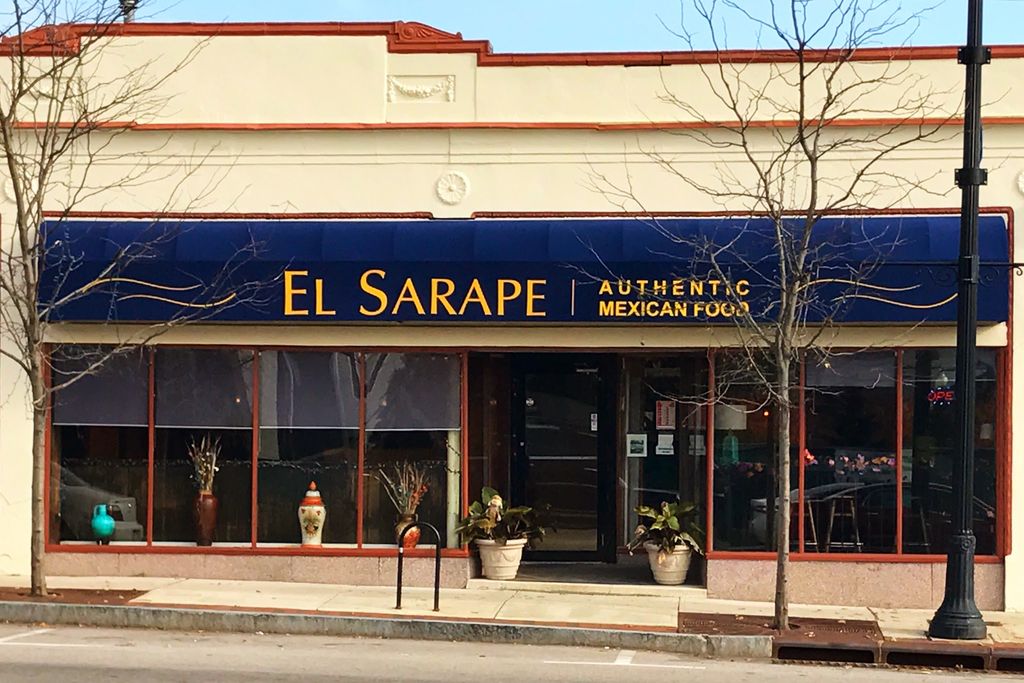 El-Sarape