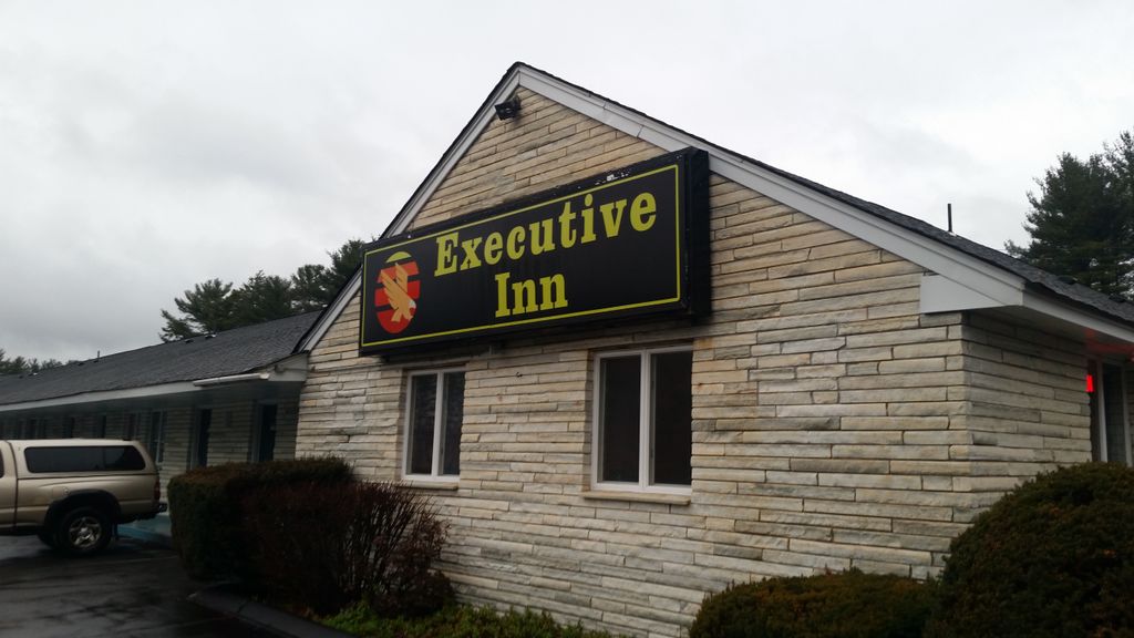 Executive-Inn