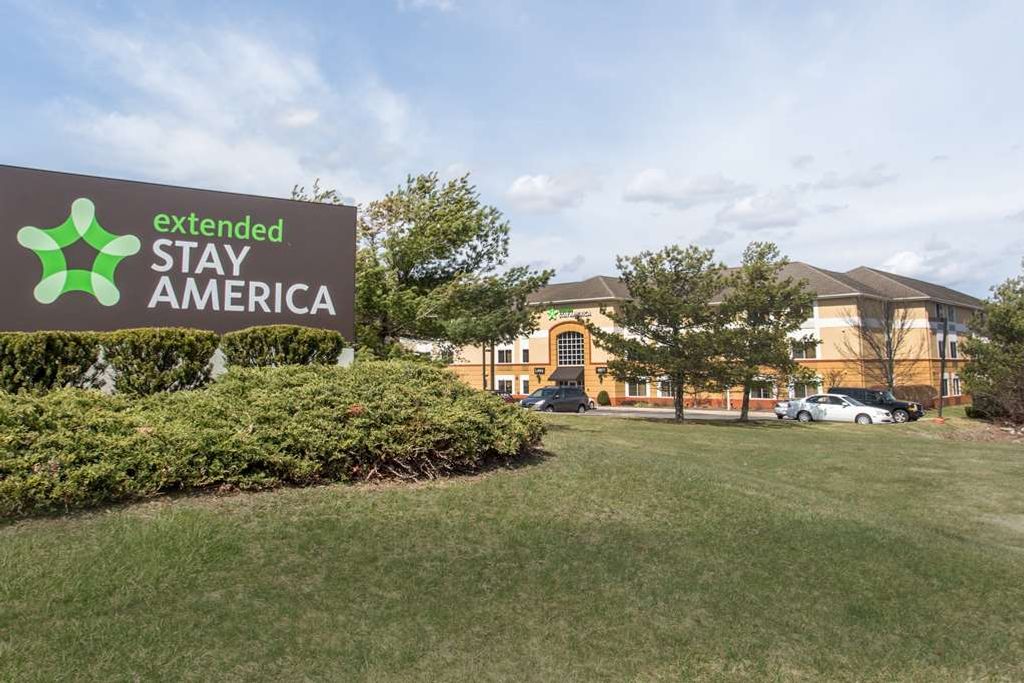 Extended-Stay-America-Boston-Westborough-Computer-Dr