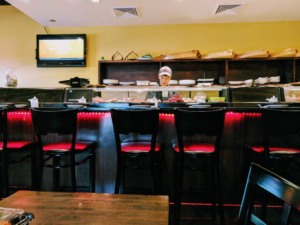 Feng-Sushi-Restaurant