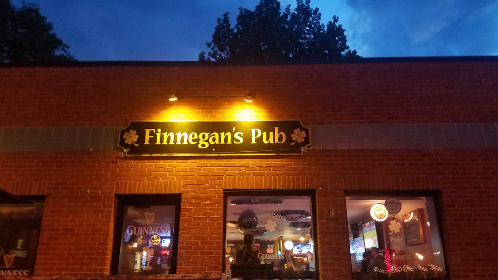 Finnegans-Pub